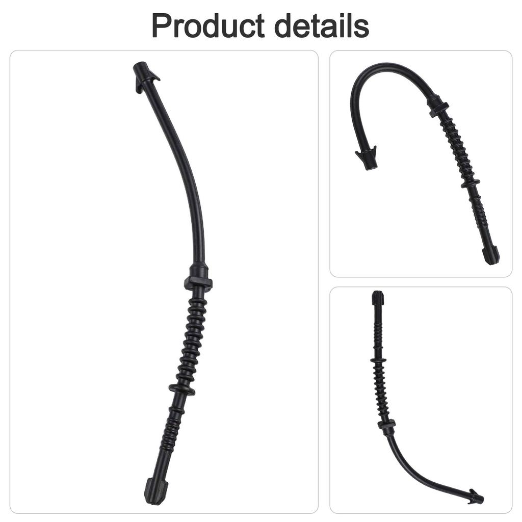 Replacement Hose Chainsaw Fuel Line Chainsaw Maintenance Essential Chainsaw Maintenance Accessory Fuel Hose Precise OEM Fit