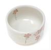 Mino Ware Matcha Bowl Chawan Shidare Sakura Dia 11.5cm Made In Japan