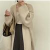 Women’s High-End Knitted Loose Cardigan - Autumn/Winter 2025 Collection