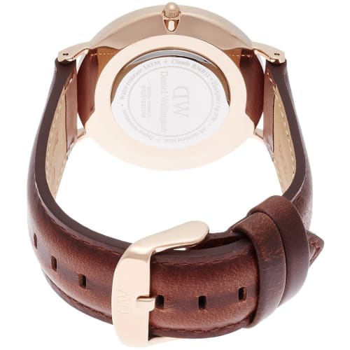 Daniel Wellington 36mm Men's/Women's Watch (0507DW, 0508DW, 0510DW, 0511DW) (0507D)