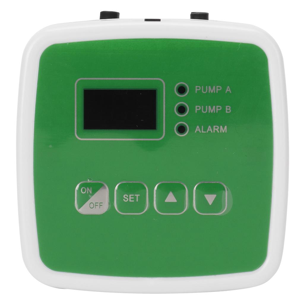 Automatic Watering System USB Intelligent Garden Irrigation Watering Timer