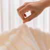 New Velvet Headboard Cover Thickened Simple Comfortable Skin Friendly All Inclusive Soft Backrest Cushion for Bedroom Headboard