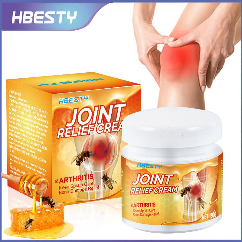 

Relaxing Knee Herbal Balm For Joint Pain And Muscle Tension Relief For Everyone