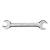 Hex Nuts Open End Wrench 6-32mm Hex Spanner Wrench New Double Head Wrench