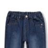 [renoma Kids] Mädchen Slim Straight Fit Roll Up Denim R1941q210