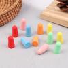 10 Pairs Sponge Earplugs Noise Canceling Sleep Earplugs Noise-Isolating Earplugs Dust Resistant Abrasion Resistant Flexible Work