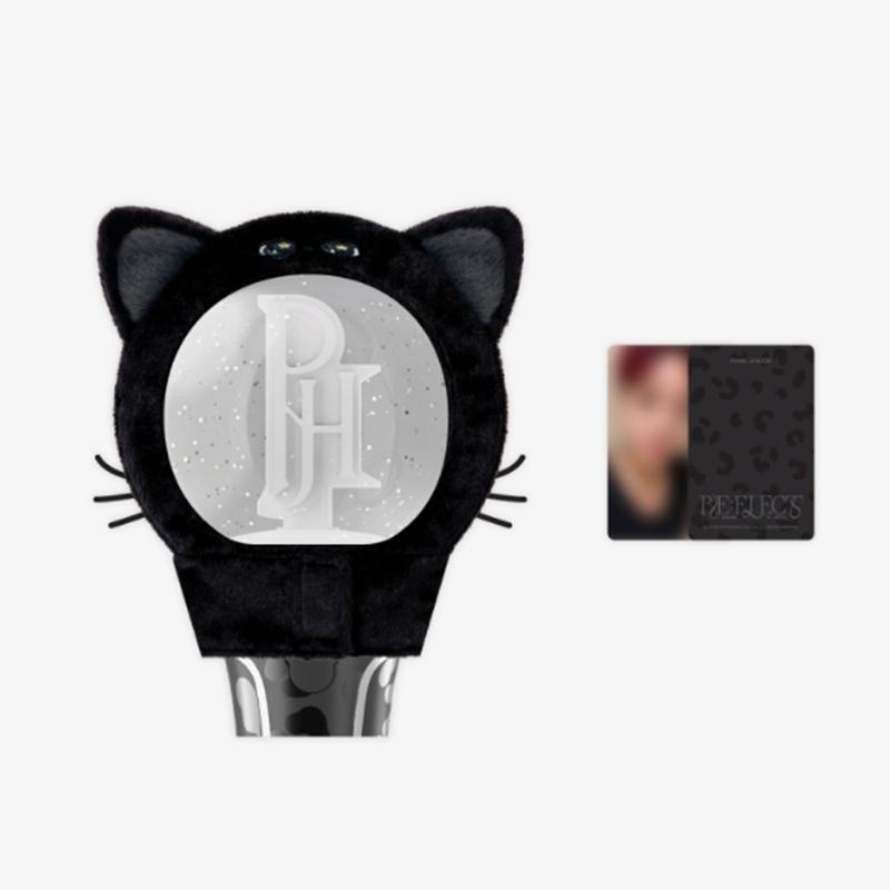 [Pre-order] PARK JI HOON - ASIA FANCON [RE FLECT] ENCORE IN SEOUL OFFICIAL MD