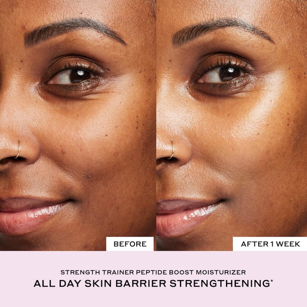 Olehenriksen The Plumping Peptide Pair