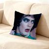 R-Rocky Horror P-Picture S-Show Anime Celebrity Merchandise All-Match Printed Pillow Case Sofa Office Room Decoration Protector