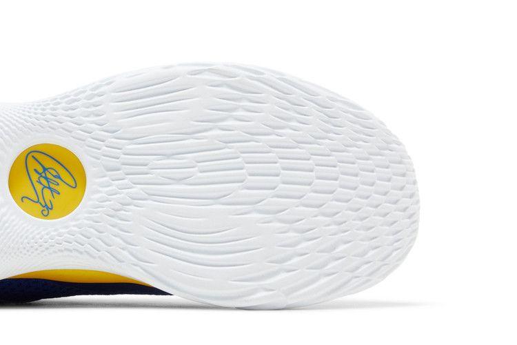 Curry Brand Curry Flow 11 'Dub Nation'