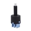 yixue Car Brake Stop Light Lamp Switch Fits Montero Diamante, 8614A183