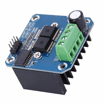 DIY moduly – Elektronické moduly