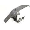 Mercedes-Benz W213 Front Bumper Support 2136202700