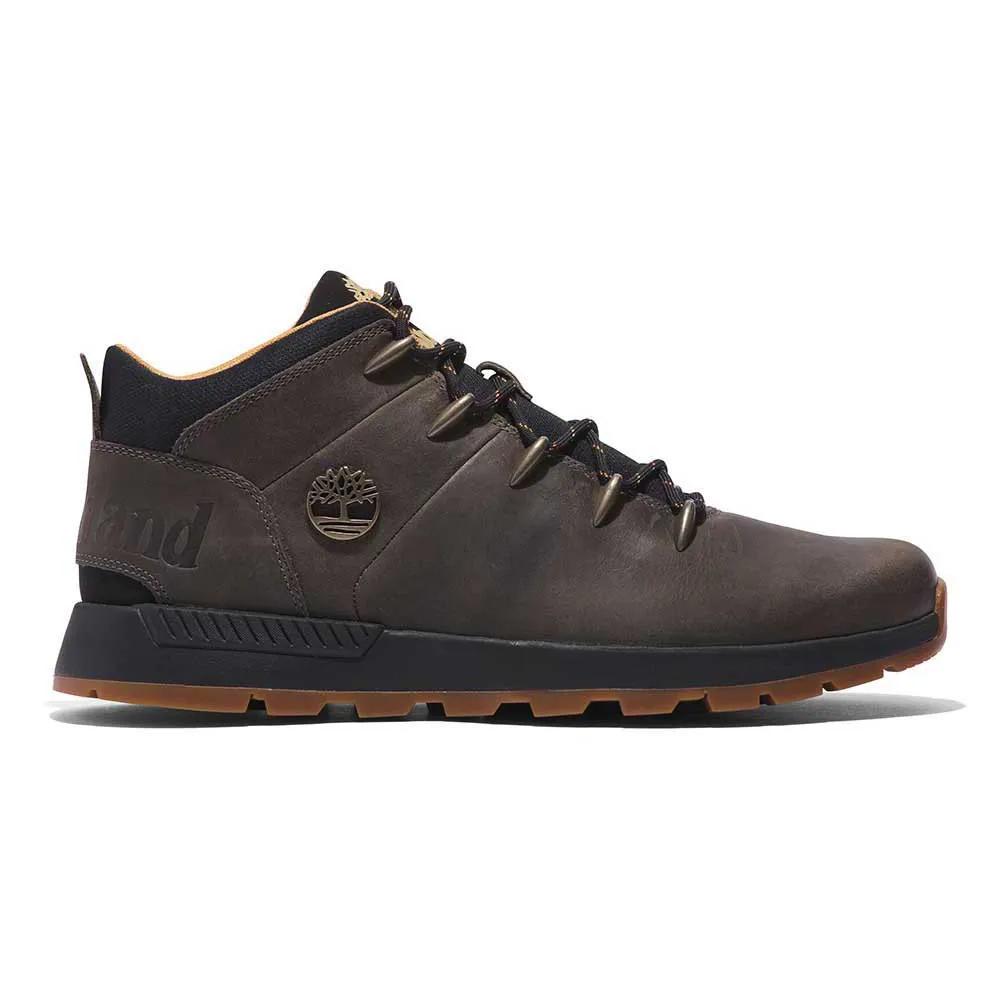 Timberland Hiking Boots Sprint Trekker Mid