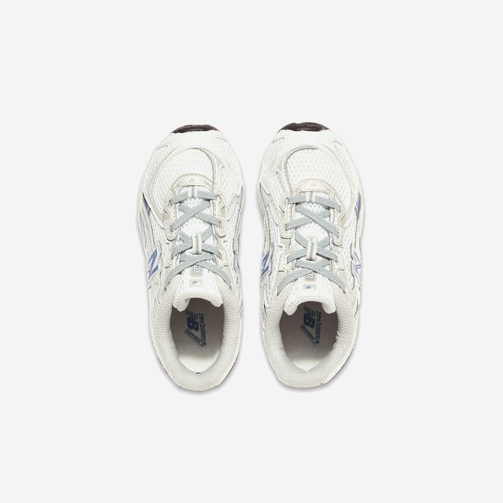 [New Balance] Kids Lifestyle Sneakers [I7408VA-8VA]