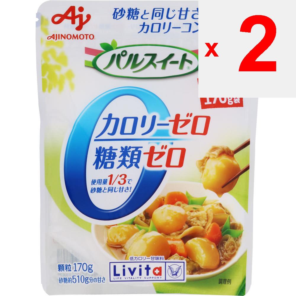 Taisho Livita PAL SWEET Calorie Zero 170g Kalorienarmer Zucker Zucker Kalorienarmer Zucker