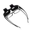 HD Horizontal Universal Model Lazy Glasses for Mobile Phone, Video Watching & Book Reading.