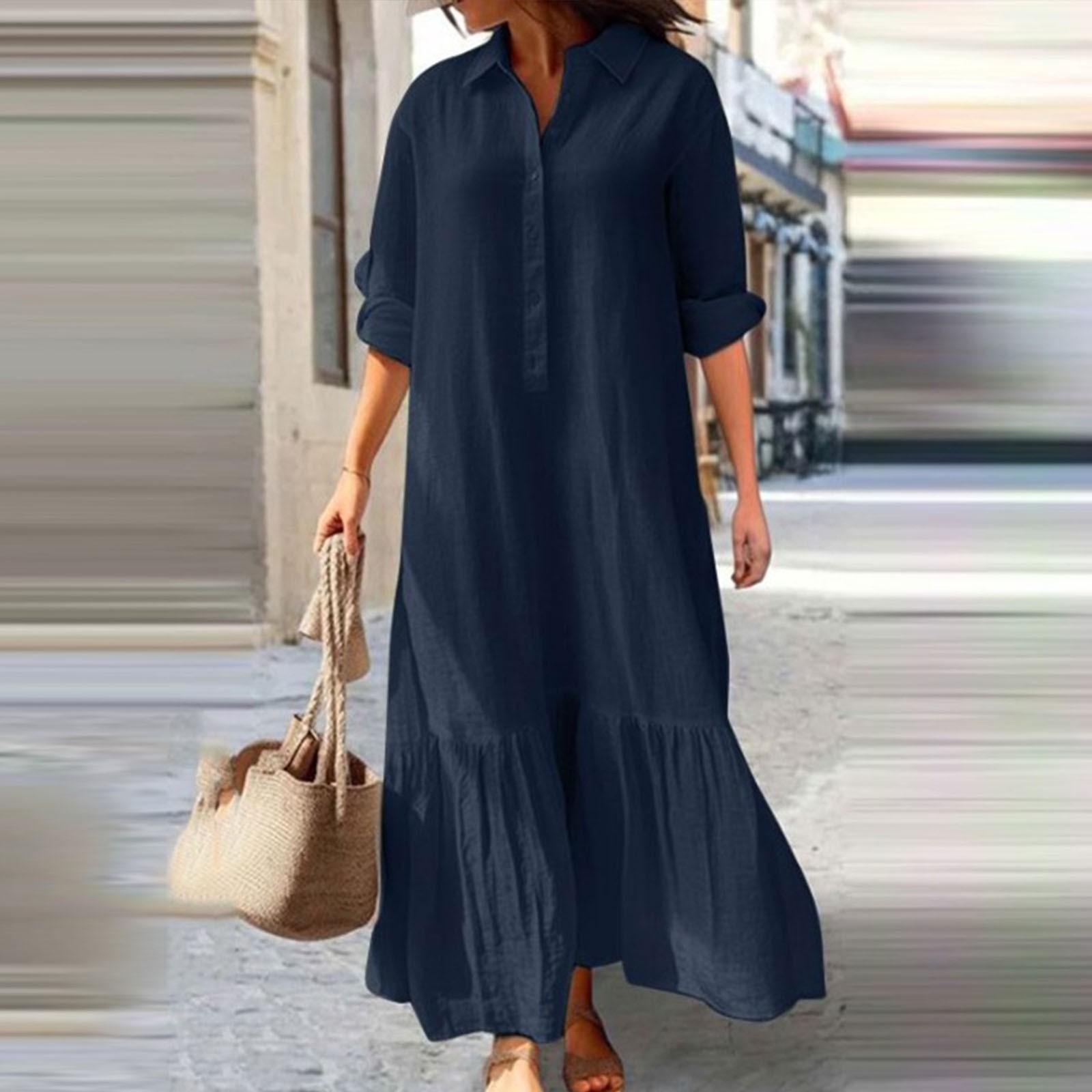 Женская мода Октоберфест сценические костюмы XXL синий