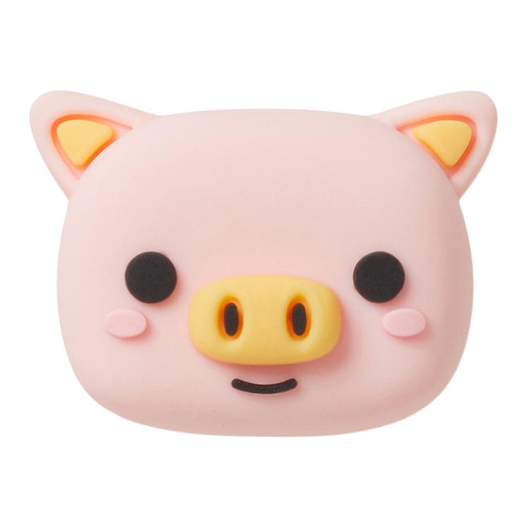 Crocs Cartoon Pattern Shoes Unisex Footwear Multicolor 10013550