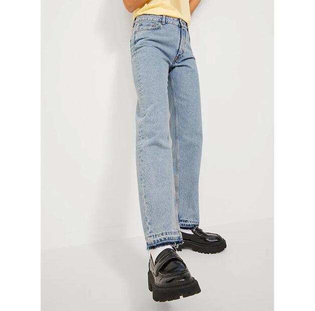 Jack & Jones Seoul Straight Fit Cr3011 Jeans
