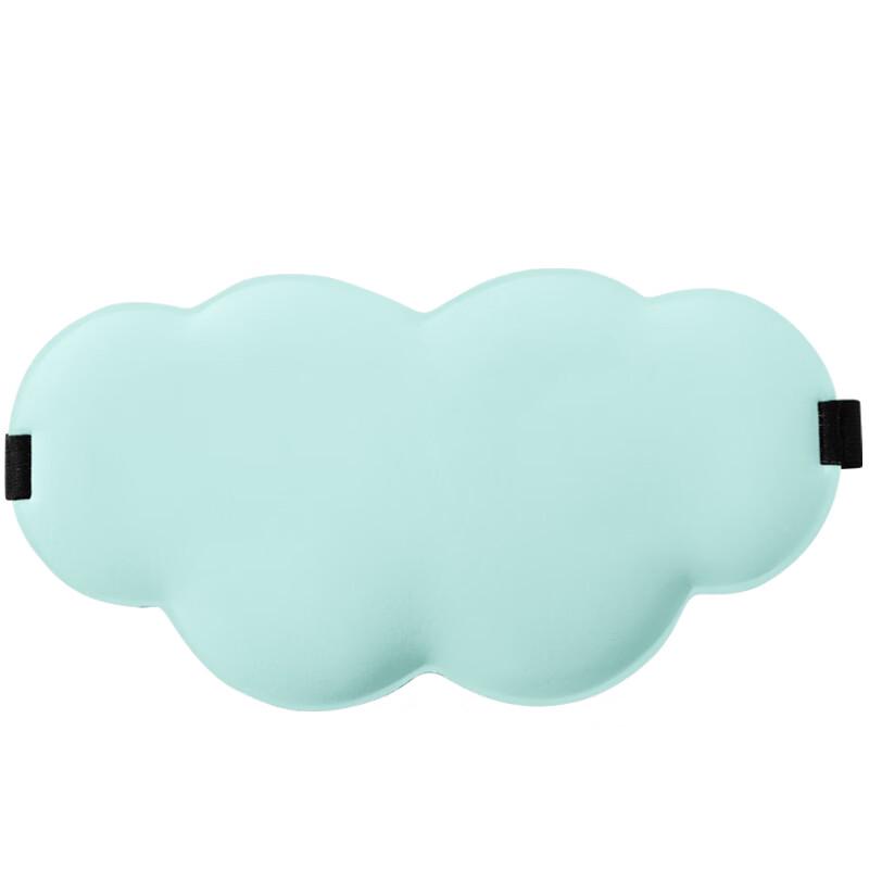 3D Zero-Pressure Breathable Sleep Eye Mask