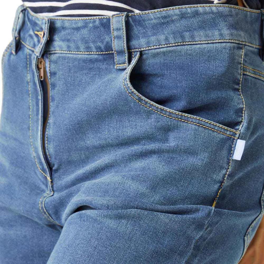 Regatta Krátké džíny Erdre