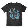 Chase Your Dream T Shirt 100 Cotton Premium NEW