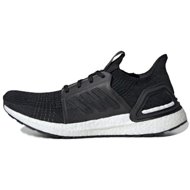 adidas Ultraboost 19 Core Black Men s G54009 EU 44⅔