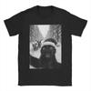 Funny Cat Santa Selfie T-shirt