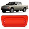 Car Third High Position Brake Light Housing 16520296 Replacement for   S10 1994‑2004