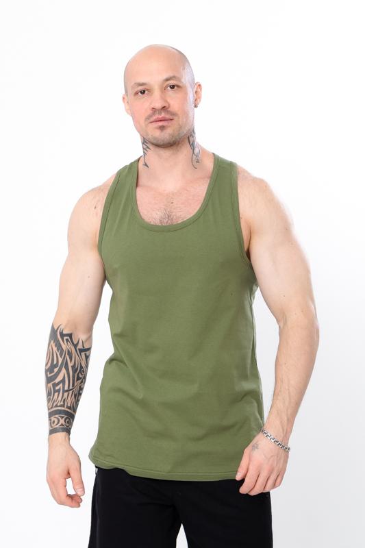 Top (a bărbaților) Vara 8013-001 HC