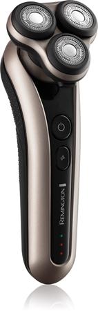 

Remington Limitless Rotary Shaver XR1770 X7 Razor TU прозрачный