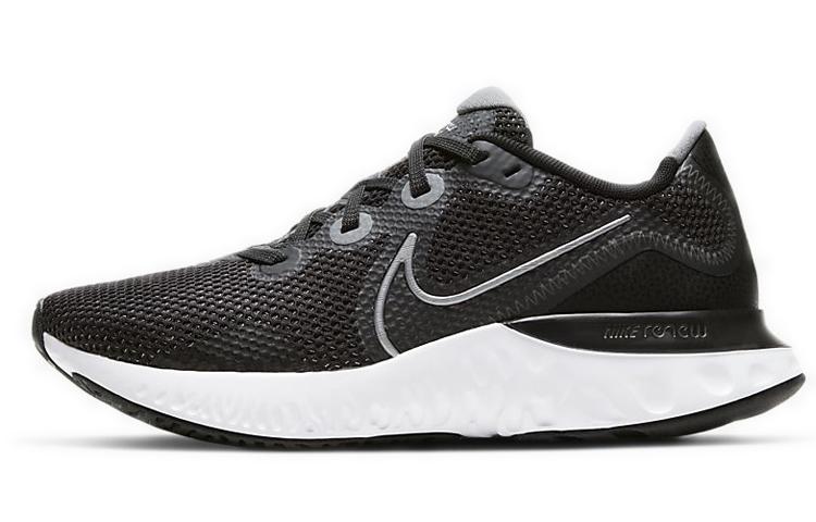 Nike Renew Run  Black  Women s CK6360-008 35.5