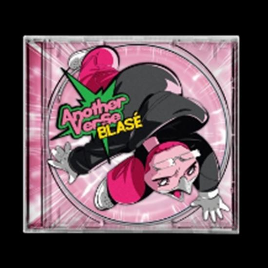 

BLASe - [AnotherVerse] **предзаказ** дата выхода: 2024-12-18 0