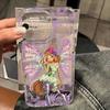 Lovely w-winxs c-clubs Phone Case For iPhone 17 16 16e 15 14 13 12 11 Mini Pro Max XR XSMax 7 8 Air Plus Transparent Back Cover