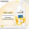 Pantene PRO-V Anti-Dandruff Silky Smooth Shampoo