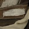 Wrangler Long Pants W33 Brown Men's Used