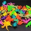 Model Mini Children Gift Kid Toy Simulation Toy Simulation Animal Dinosaur Model Action Figures