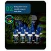120ML Bicycle Chain Waxy Maintenance Oil Squirt MTB Road Bike Waxy Dry Chain Gear Oil Lube Chain Fork Flywheel Bike Accessories
