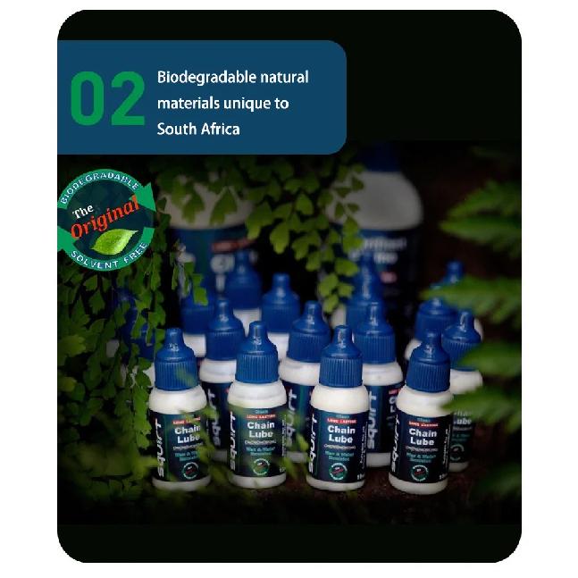 120ML Bicycle Chain Waxy Maintenance Oil Squirt MTB Road Bike Waxy Dry Chain Gear Oil Lube Chain Fork Flywheel Bike Accessories
