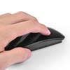 Wireless Computer Mouse Ultra-slim 1200DPI 2.4GHz Optical Wireless Touch Mouse for PC Computer Laptop