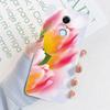 For Xiaomi Redmi 5 Plus Case Redmi 5 Case Marble Transparent Case For Redmi 5 5 Plus Protective Silicone Clear Phone Bumper Bags