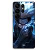 Case For Samsung Galaxy S26 Ultra Kakashi Hatake Anime Fanart Maniacase