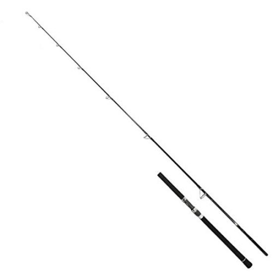 

DAIWA Offshore Casting Rod Vadel Y C80MS Y Fishing Rod чёрный