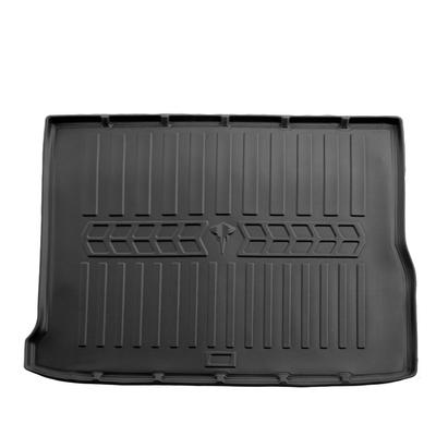 Trunk Mat 3D () for Renault Scenic/Grand 2009-2016