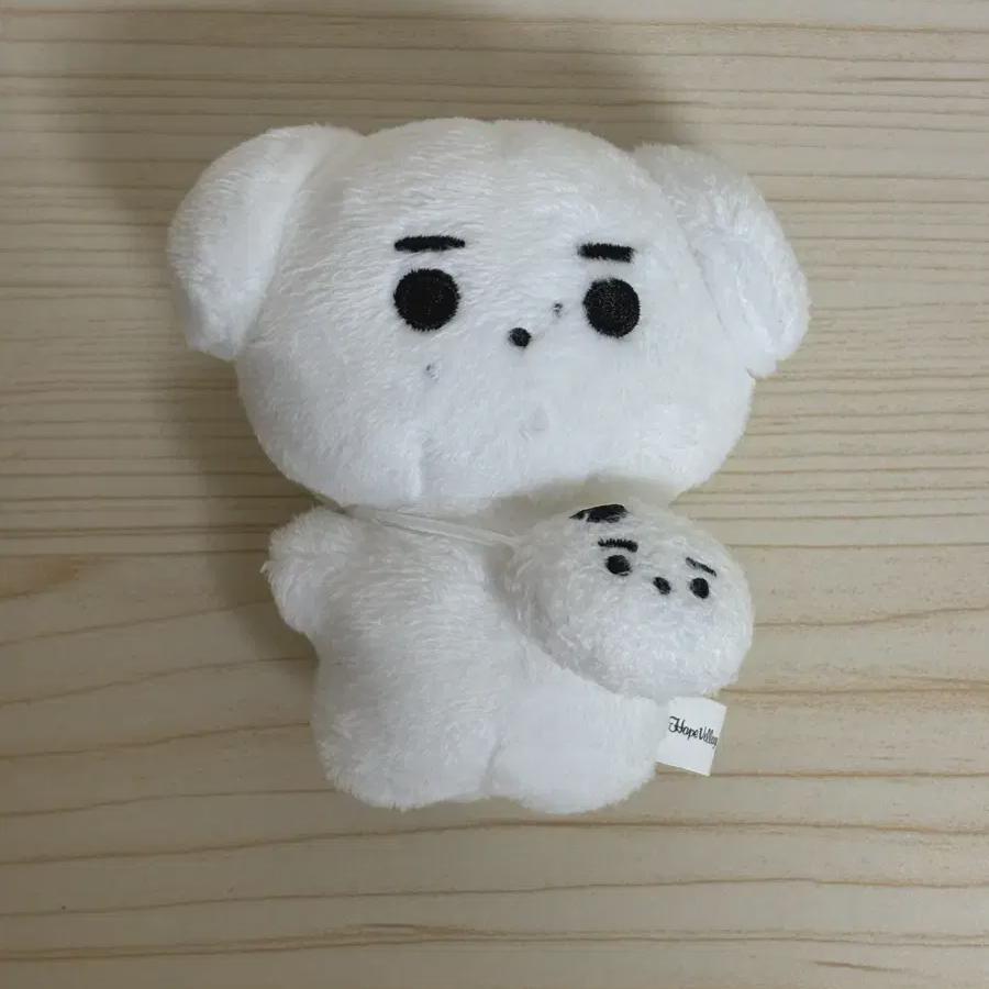 

Хун-дан, Enhypen, Кукла Сонхуна