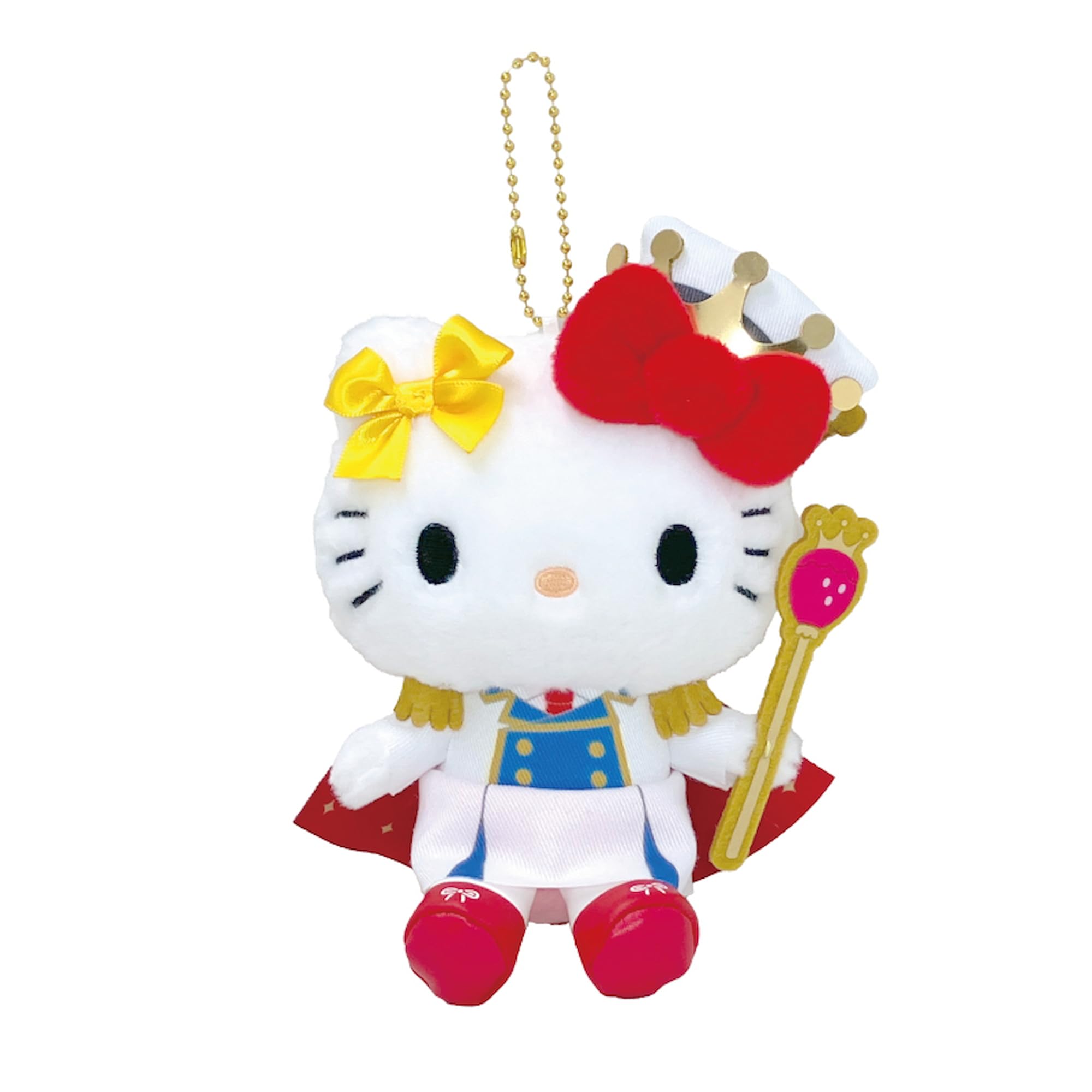 Nakajima Corporation Fragaria Memories Hello Kitty MC 216380-25