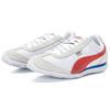 Speeder Sd 'White High Risk Red' 390558-04