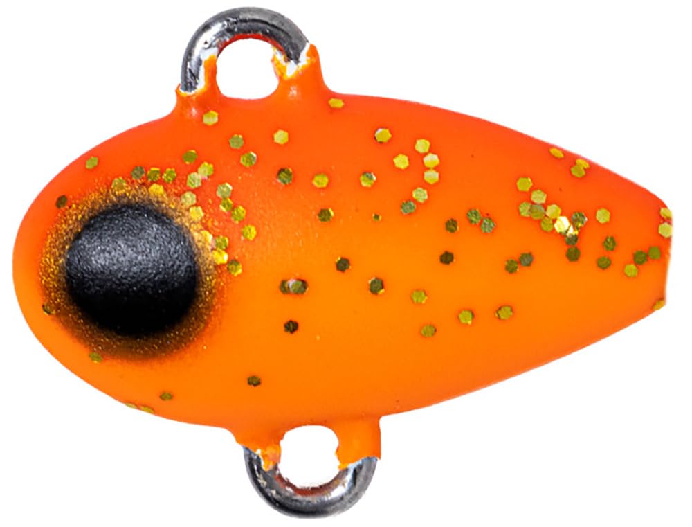 Cormoran Viva KOZO SPIN Muddy Orange #191N