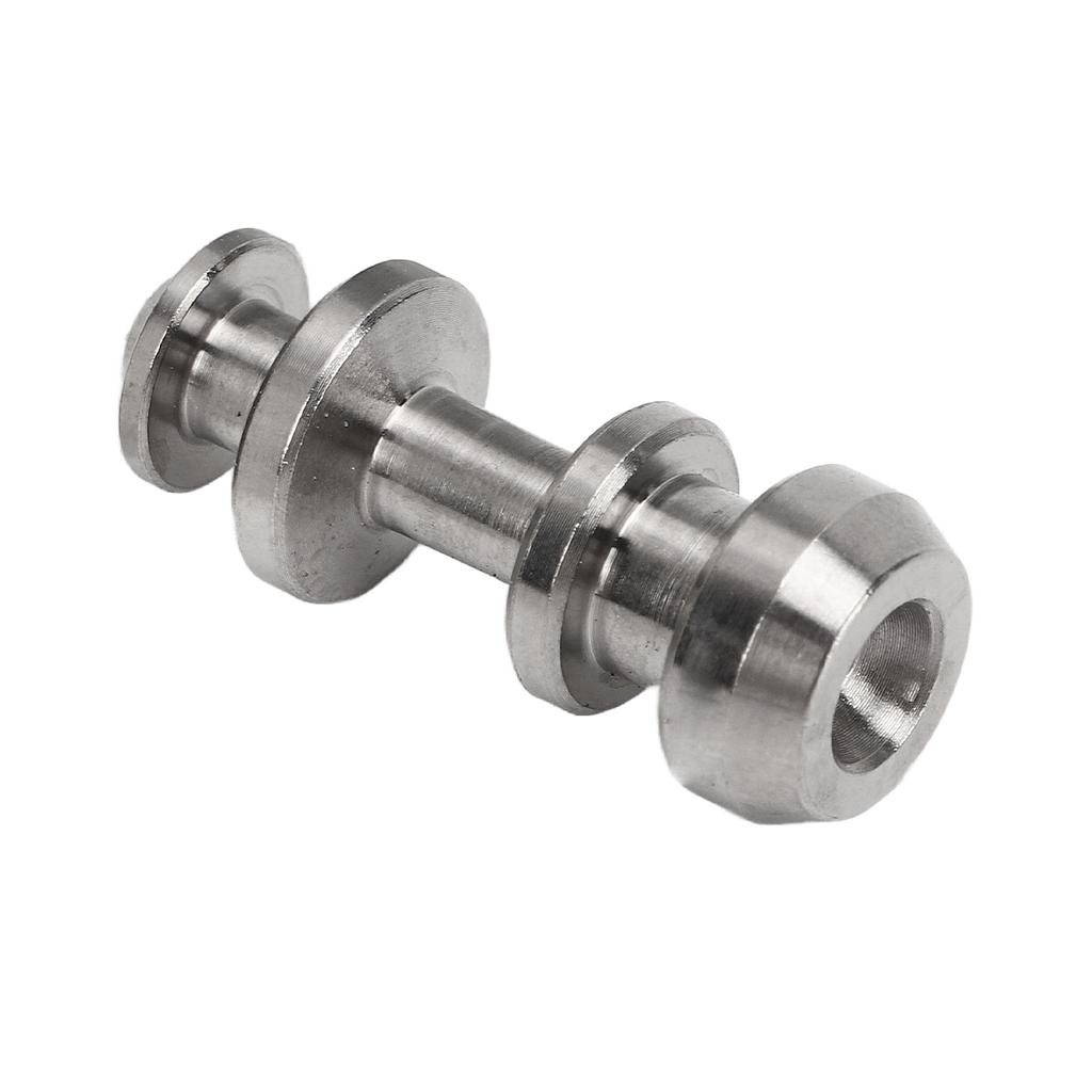 RISK Bike Brake Piston Rod Titanium Alloy Hydraulic Disc Brake Lever Piston Sealing Ring Repair